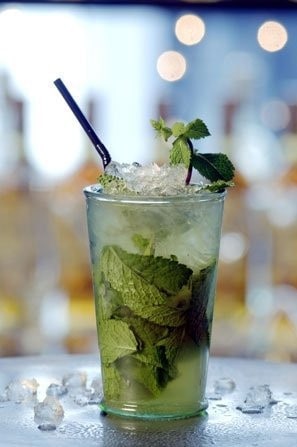 Photo de Piment café