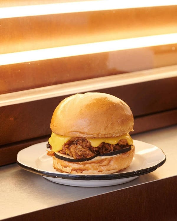 Pny Burger — photo 2