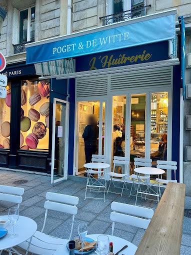 Poget & De Witte — photo 3