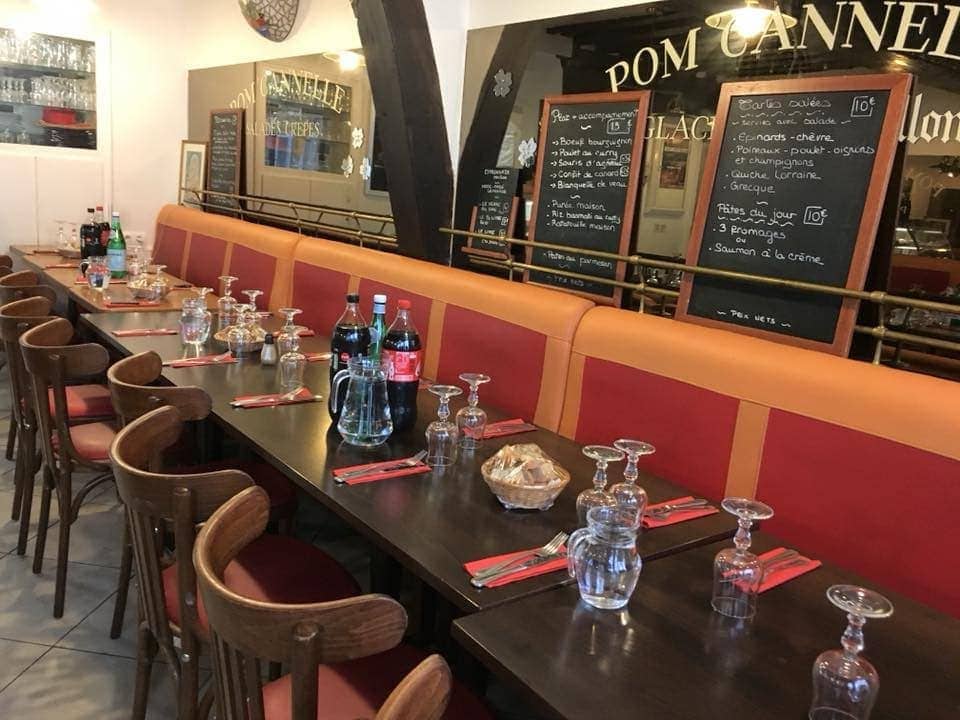 Pom'Cannelle — photo 3