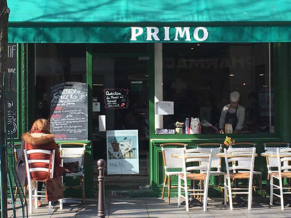 Primo — photo 2