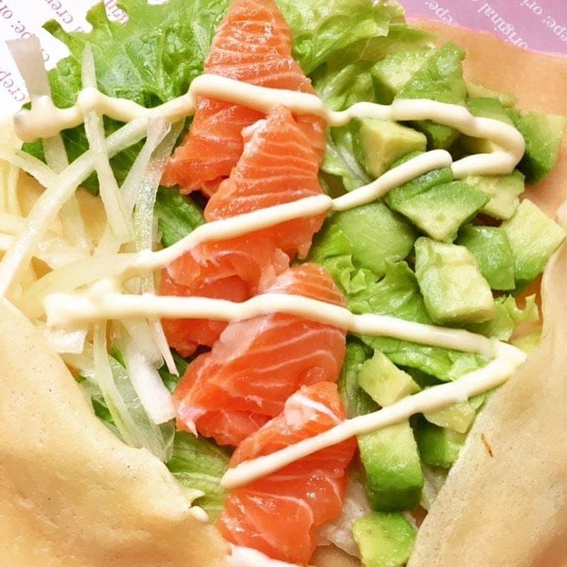 Photo de Princess Crêpe