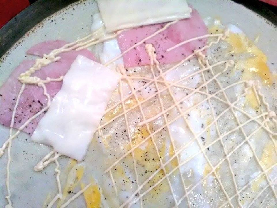 Princess Crêpe — photo 2
