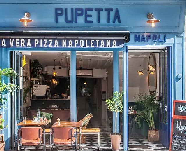 Pupetta — photo 2