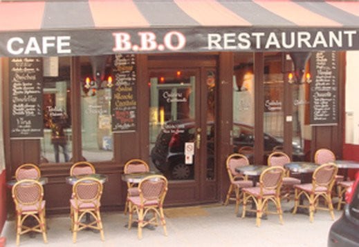 Restaurant bbo — photo 2
