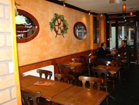 Restaurant bbo — photo 3