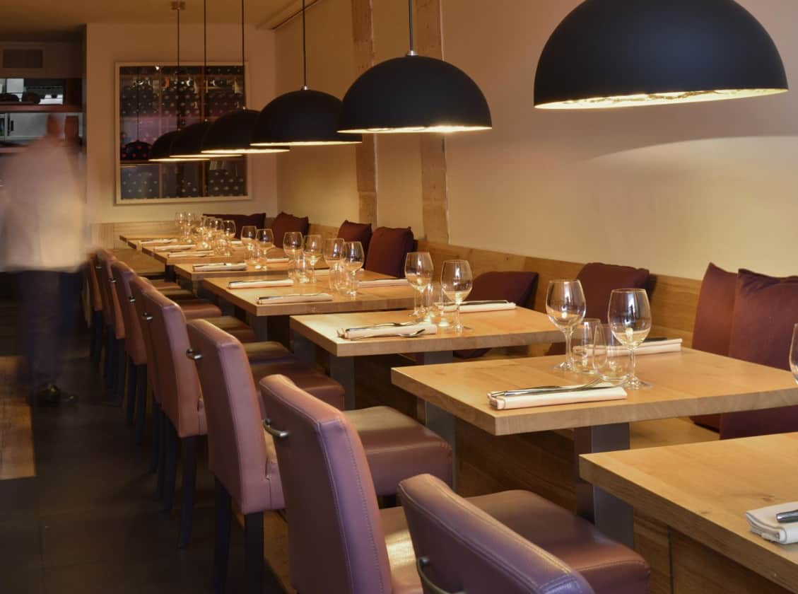 Restaurant Claude Colliot — photo 3