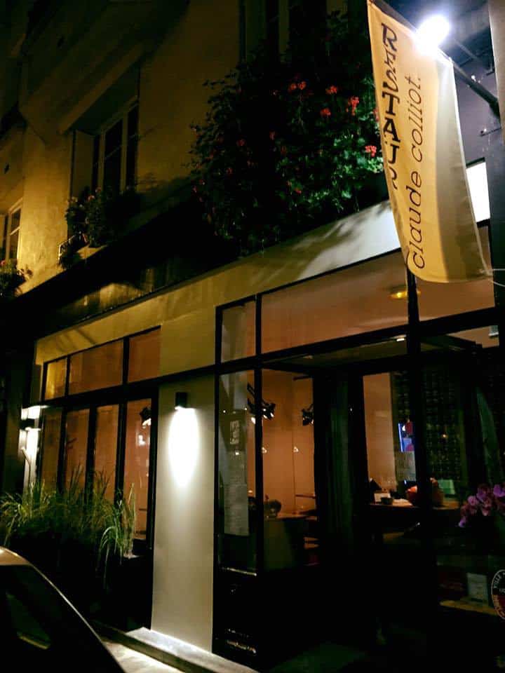 Restaurant Claude Colliot — photo 2