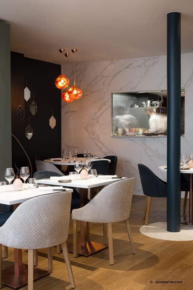 Restaurant H — photo 2