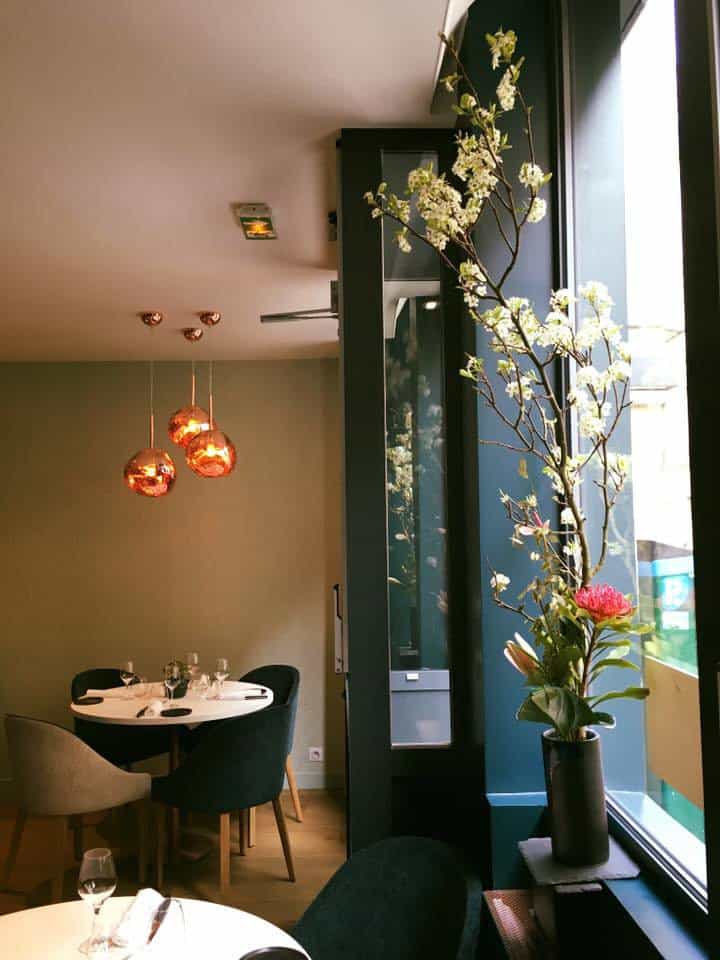 Restaurant H — photo 3