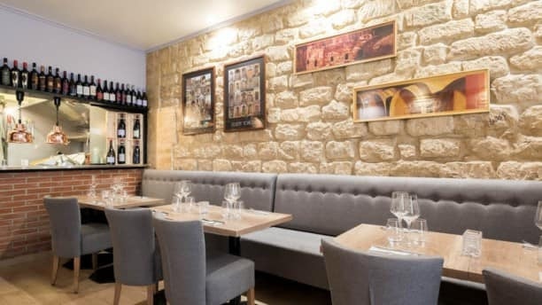Restaurant  Italien 0039 — photo 3
