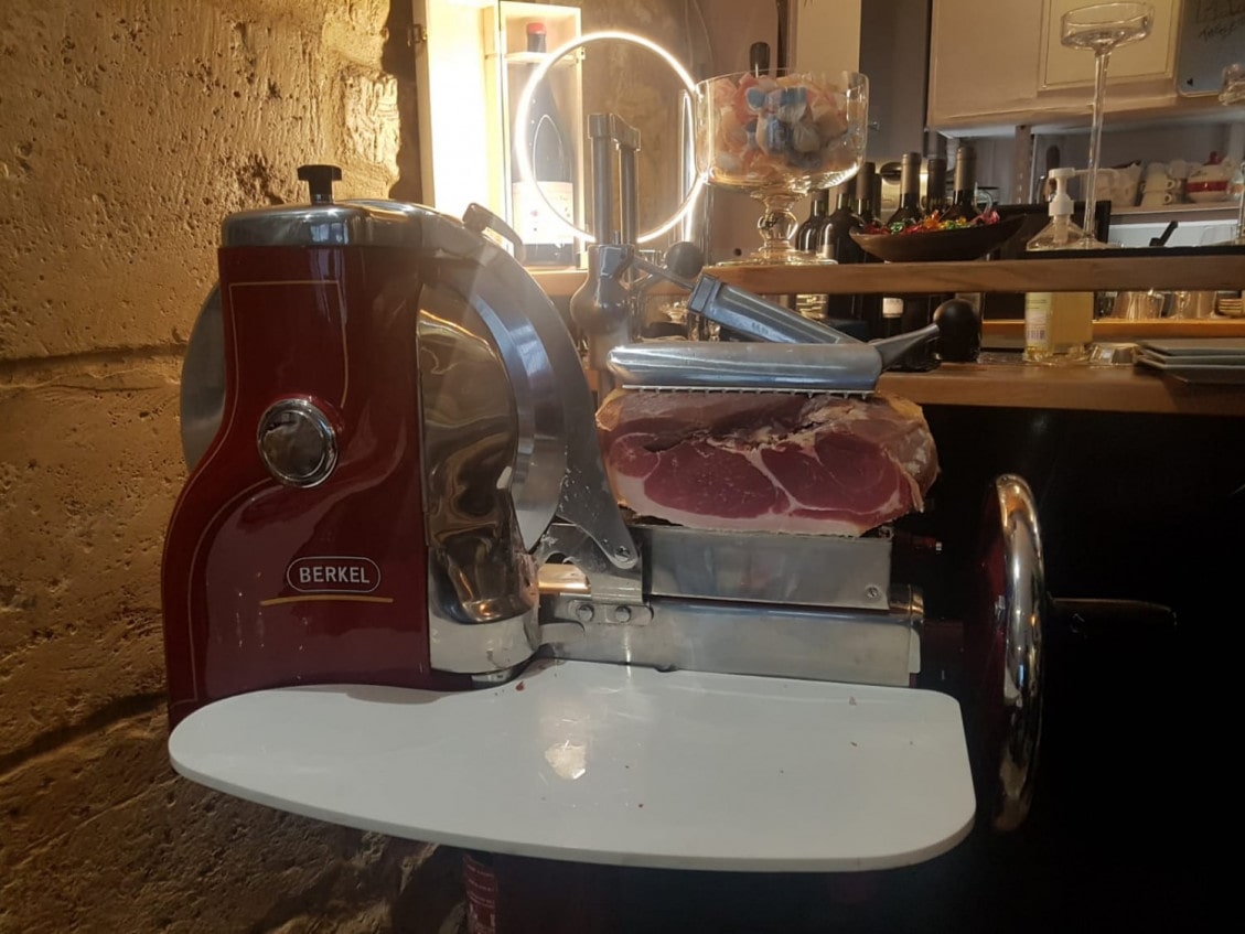 Restaurant  Italien 0039 — photo 8