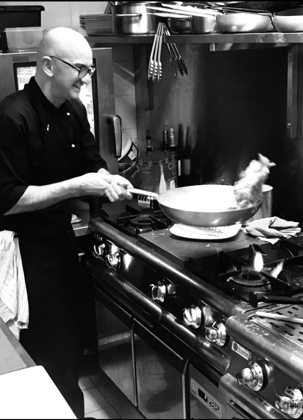 Restaurant  Italien 0039 — photo 9