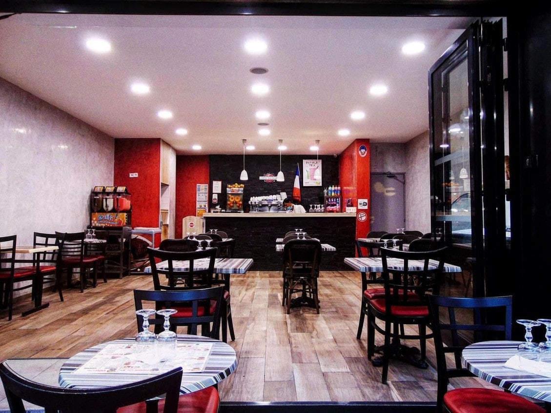 Resto'Beaubourg — photo 3