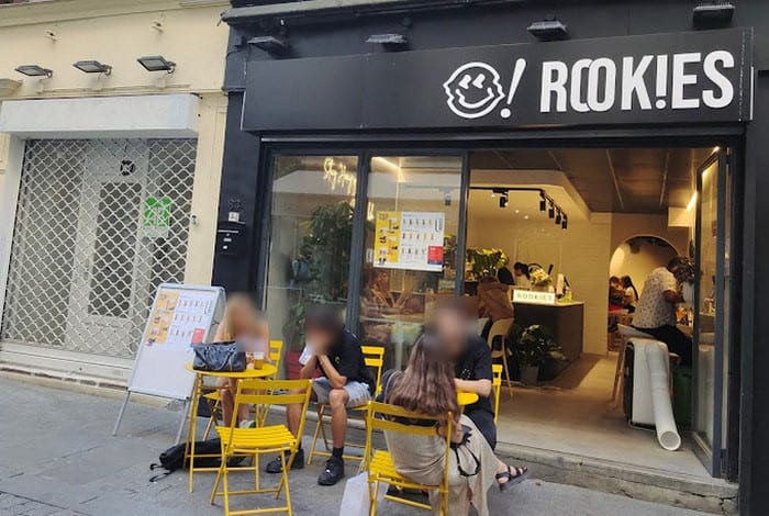 Rookies — photo 2