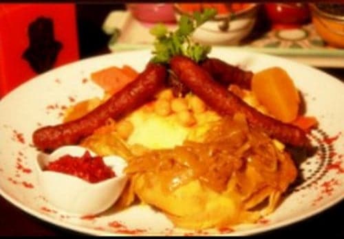 Photo de Saveur d'Atika