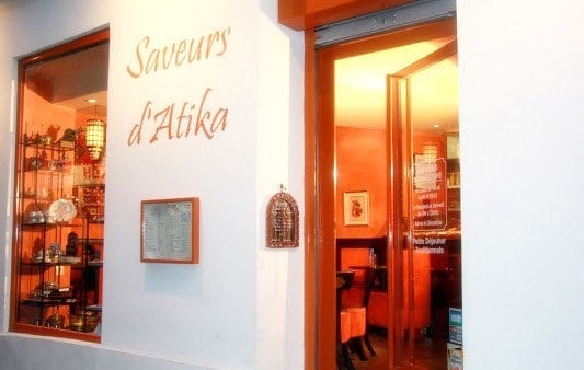 Saveur d'Atika — photo 3
