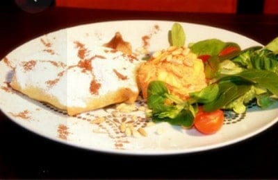 Saveur d'Atika — photo 2