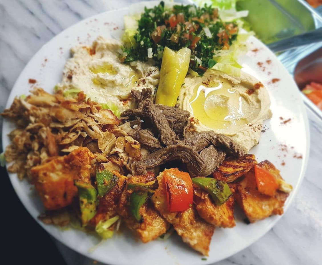 Shawarma lovers — photo 2