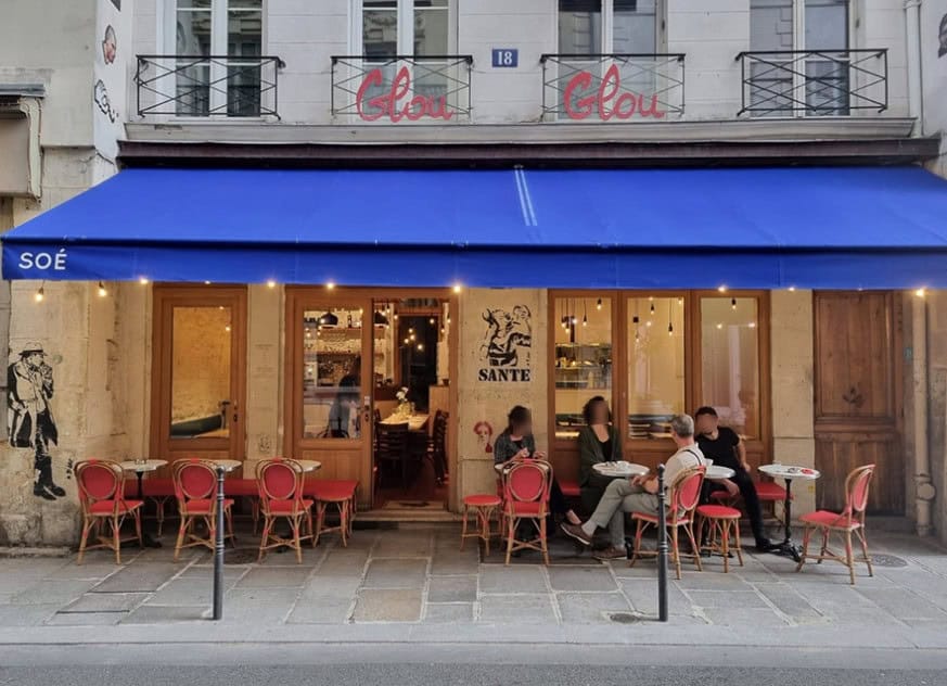 Soé — photo 3