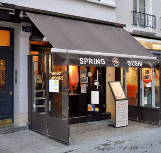 Spring Sushi — photo 2