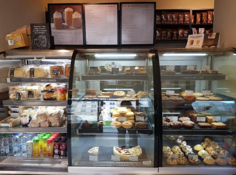 Starbucks Coffee — photo 2