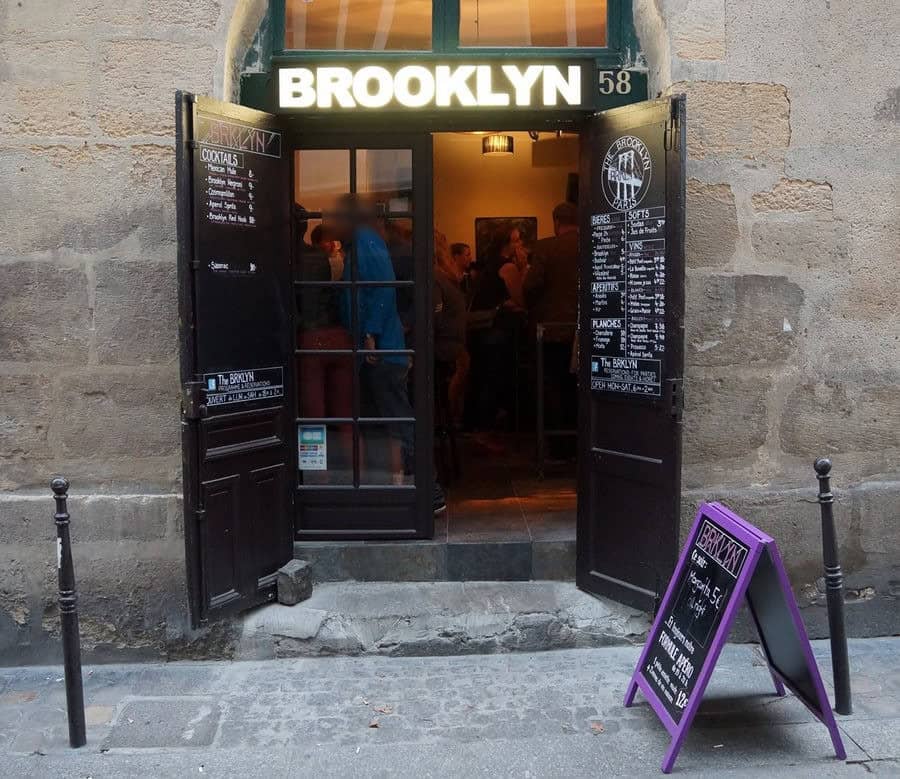 The Brklyn — photo 2