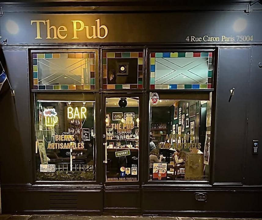 The Pub — photo 2