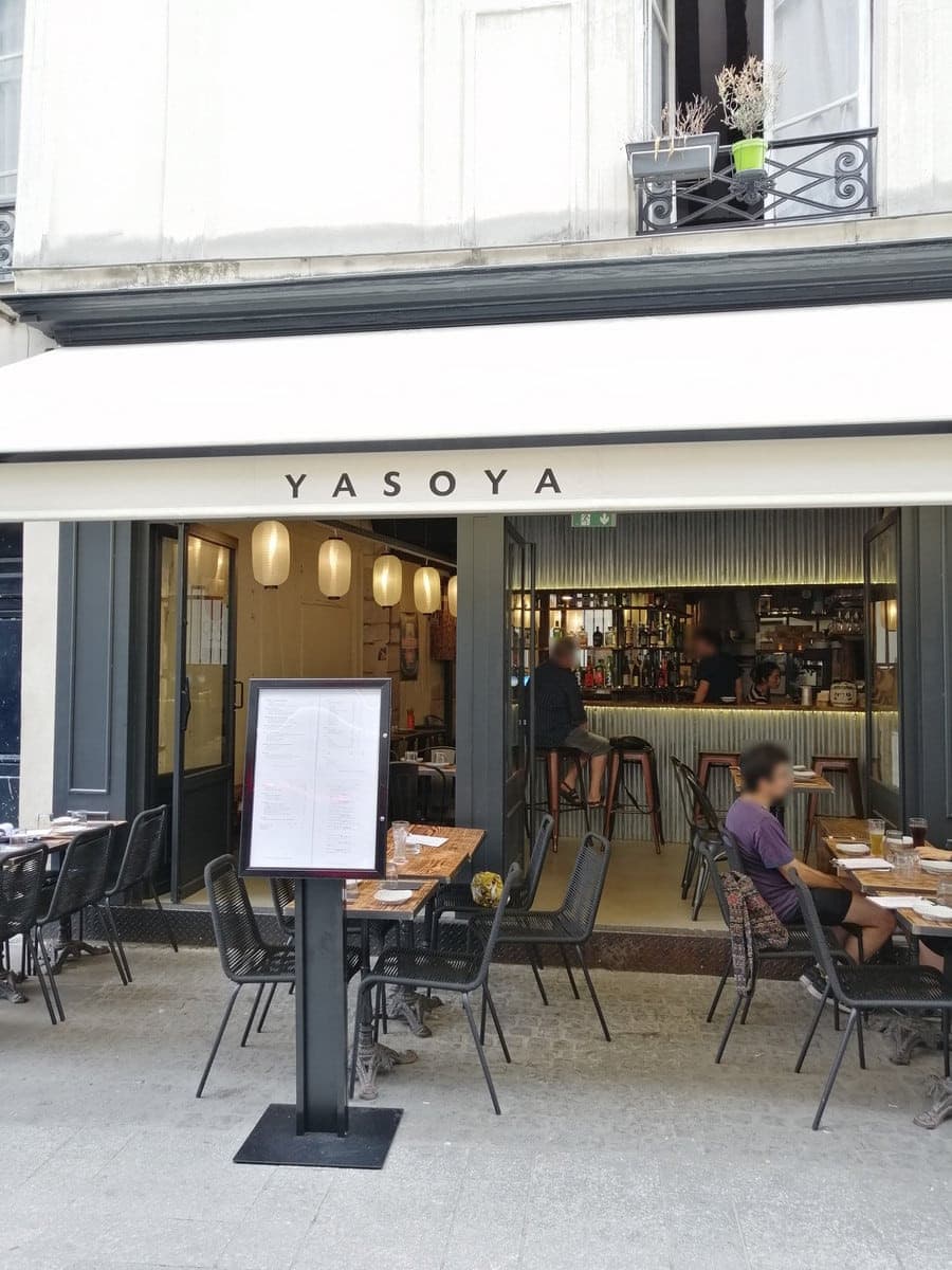 Yasoya — photo 3