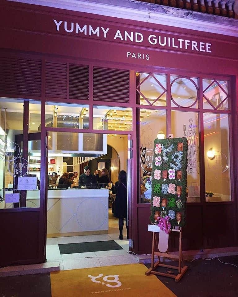 Yummy & Guiltfree — photo 2
