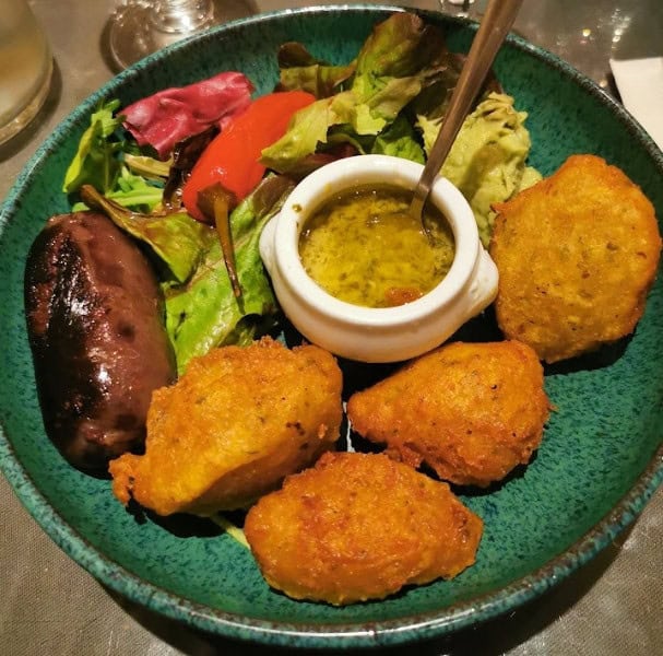Photo de Zebaar