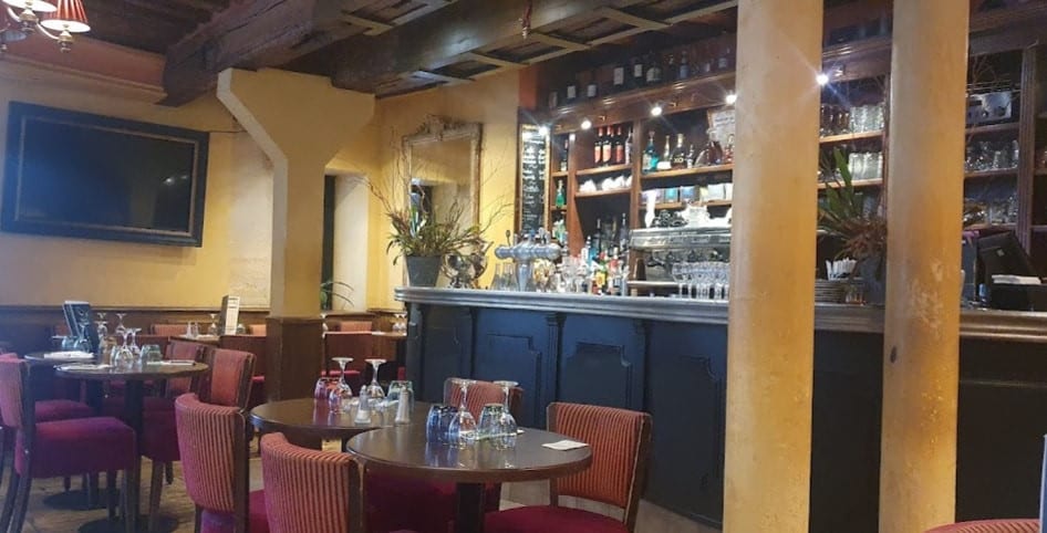5 Séverin — photo 3