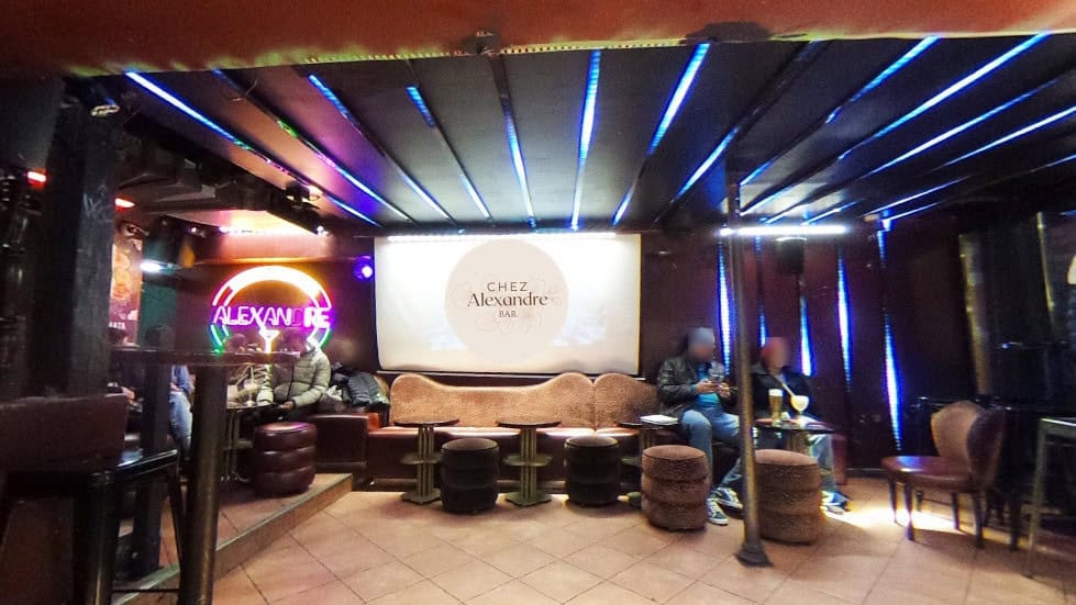 Alexandre — photo 3