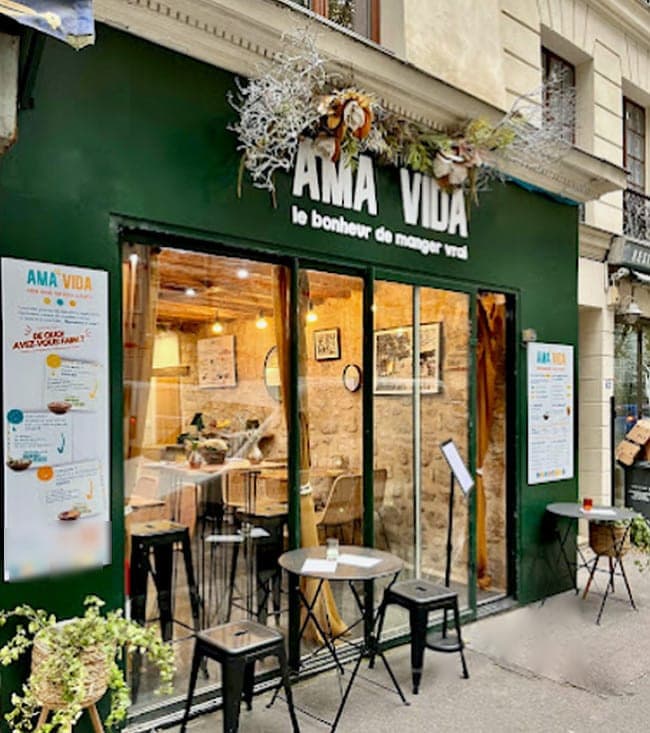 Ama Vida — photo 2
