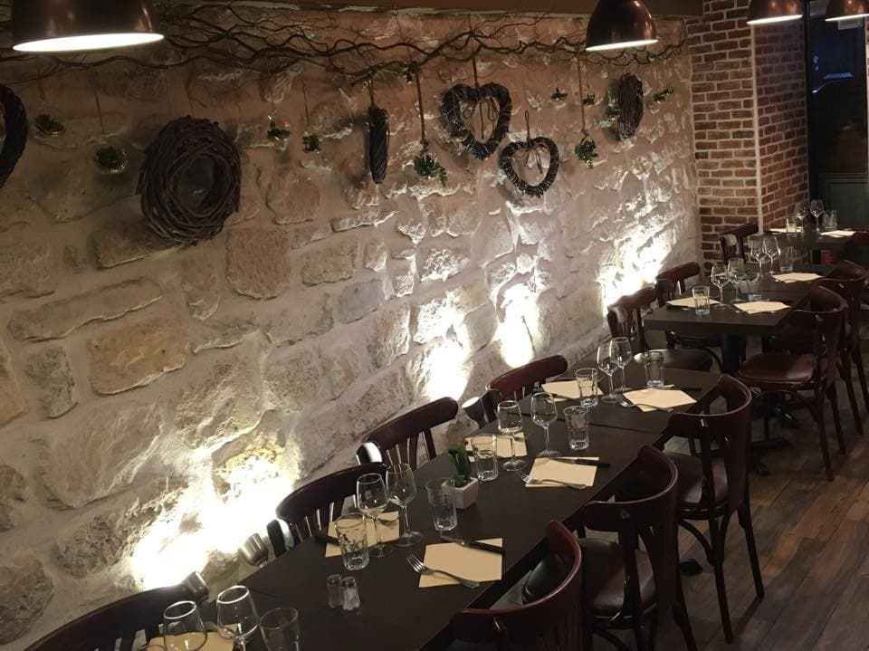 Amarena Ristorante — photo 3