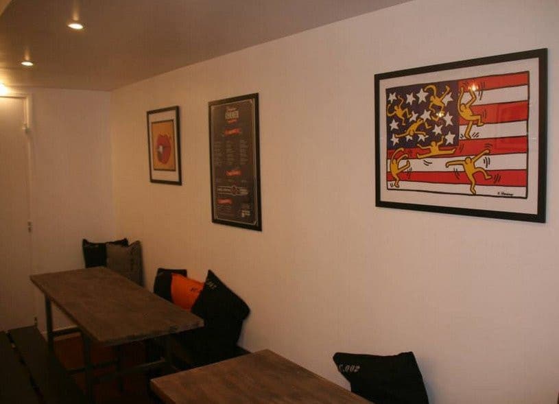 American Corner — photo 3
