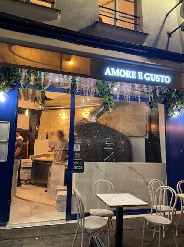 Amore e Gusto — photo 3
