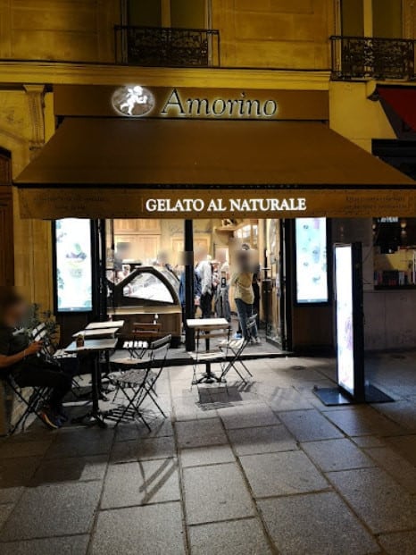 Amorino — photo 3