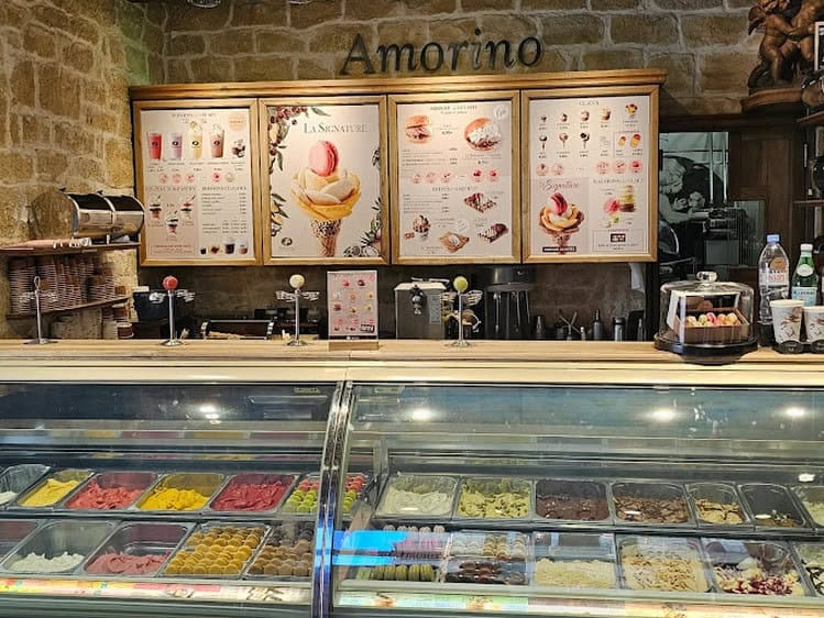Amorino — photo 3