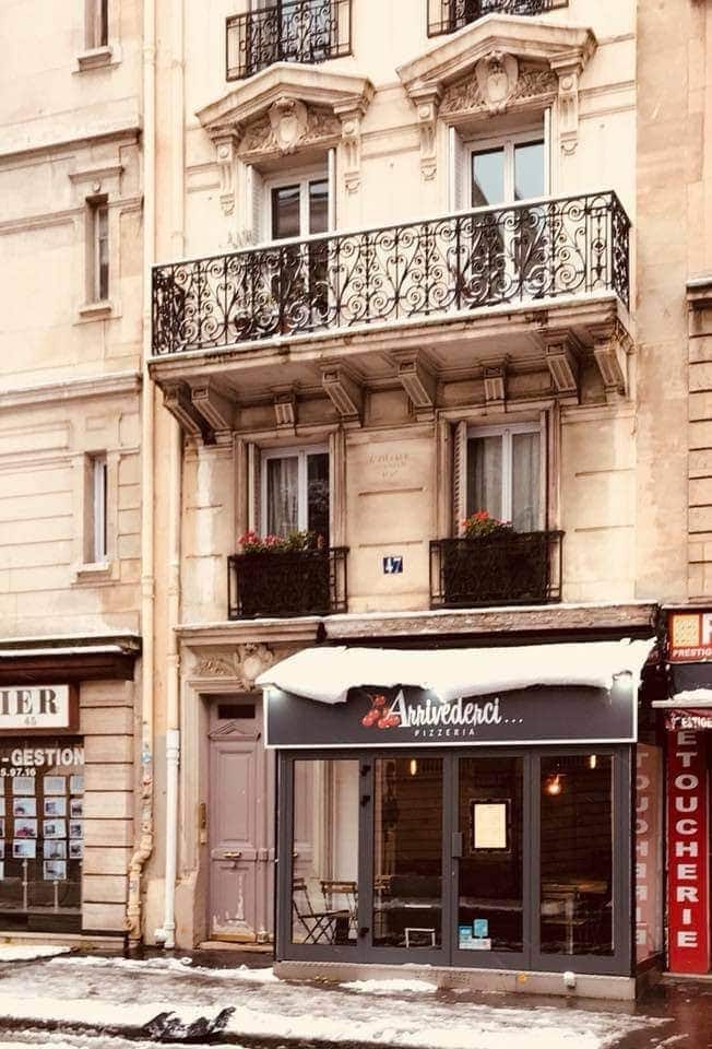 Arrivederci — photo 2