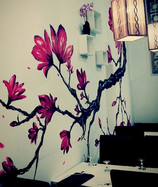 Asia Room — photo 2