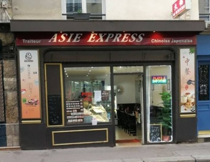 Asie Express — photo 3