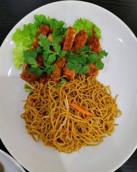 Asie Express — photo 2
