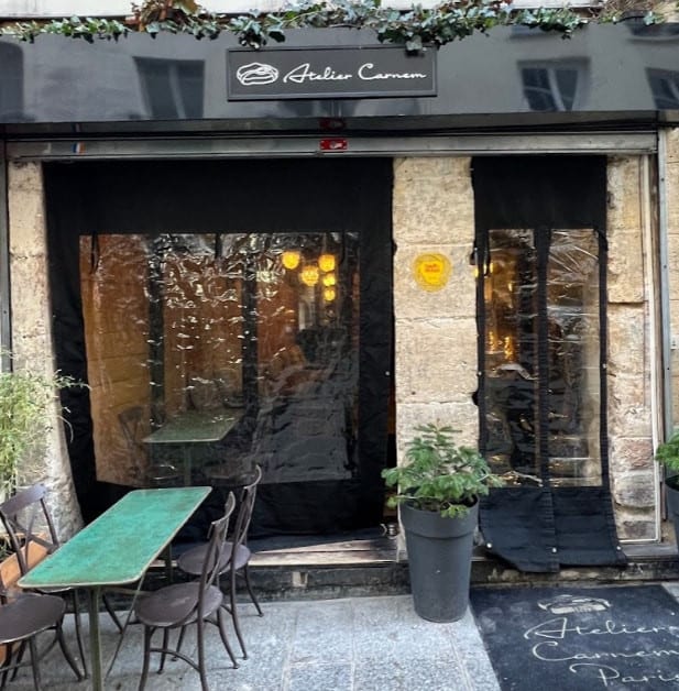 Atelier Carnem — photo 2