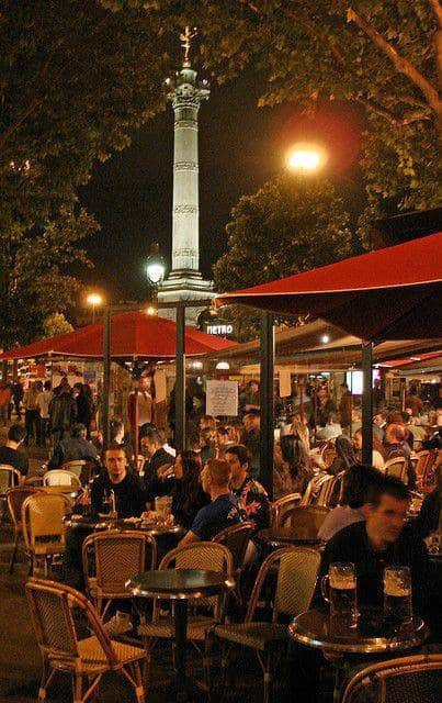 Au Bistrot de la Montagne — photo 2