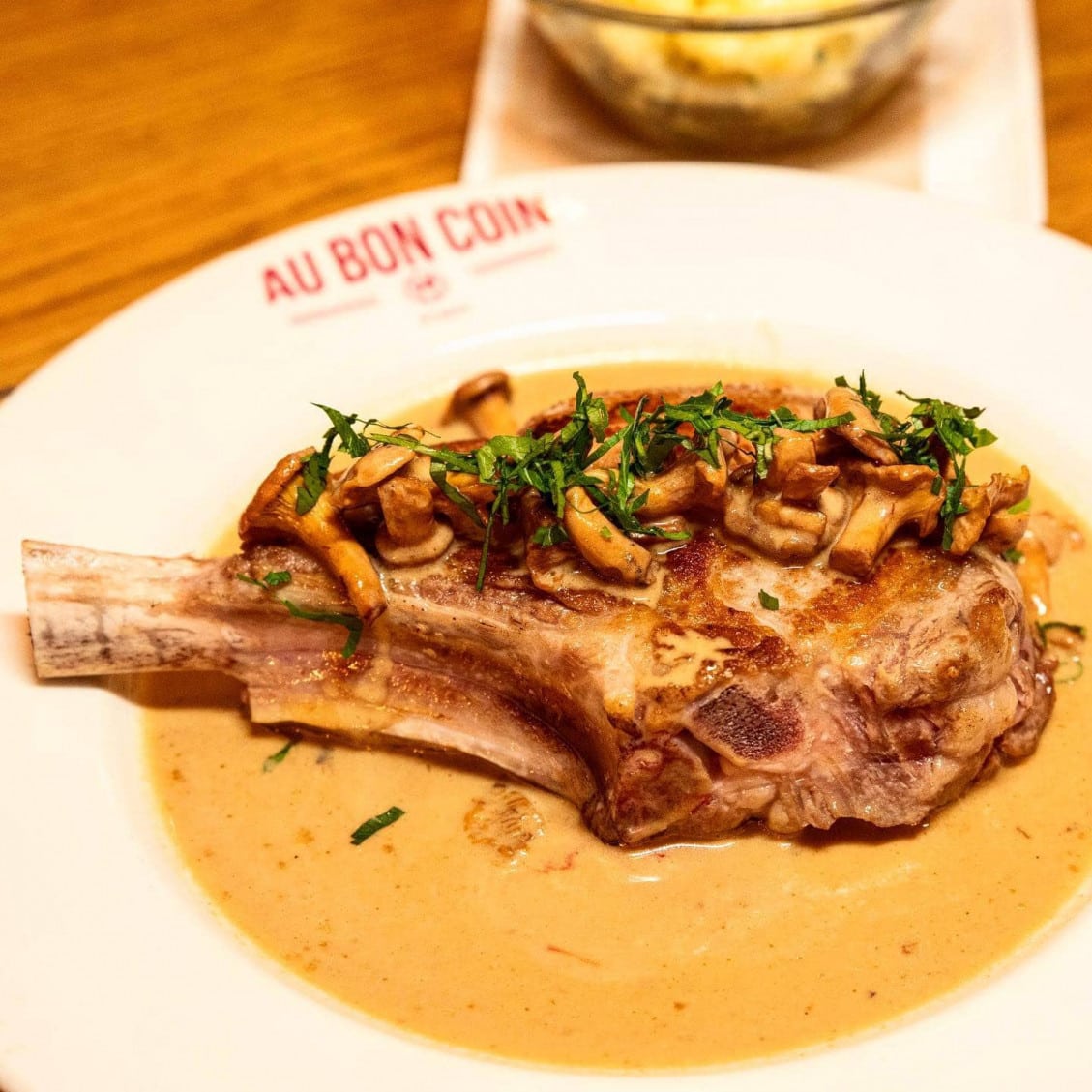 Au Bon Coin — photo 2