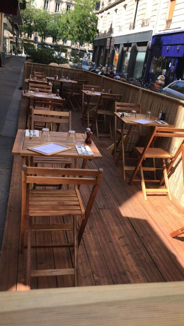 Au Bon Coin — photo 3