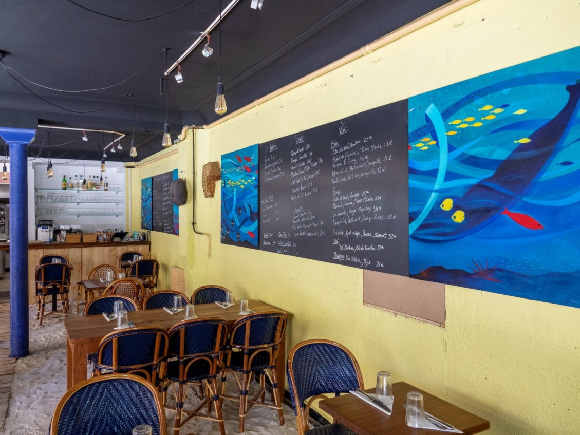 Au Coco de Mer — photo 3