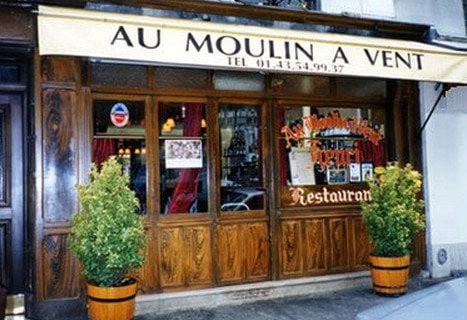 Au Moulin à Vent — photo 2