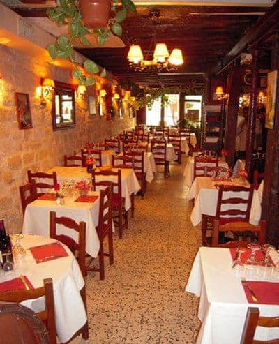 Au Petit Bistrot — photo 2